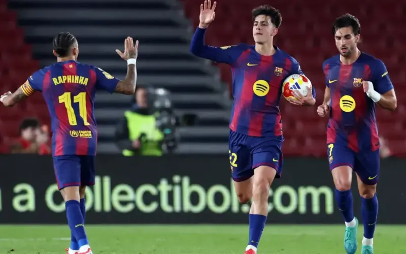 لماذا انسحب ريال مدريد وبرشلونة من ‘جولة الريترو’ في الدوري الإسباني؟